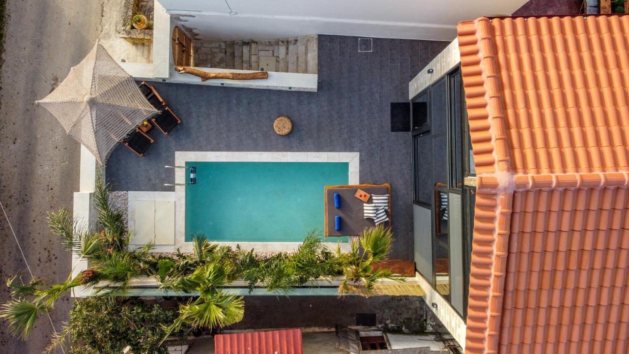 Villa Armenus, Private Pool, Garden, Bbq La Canea Esterno foto